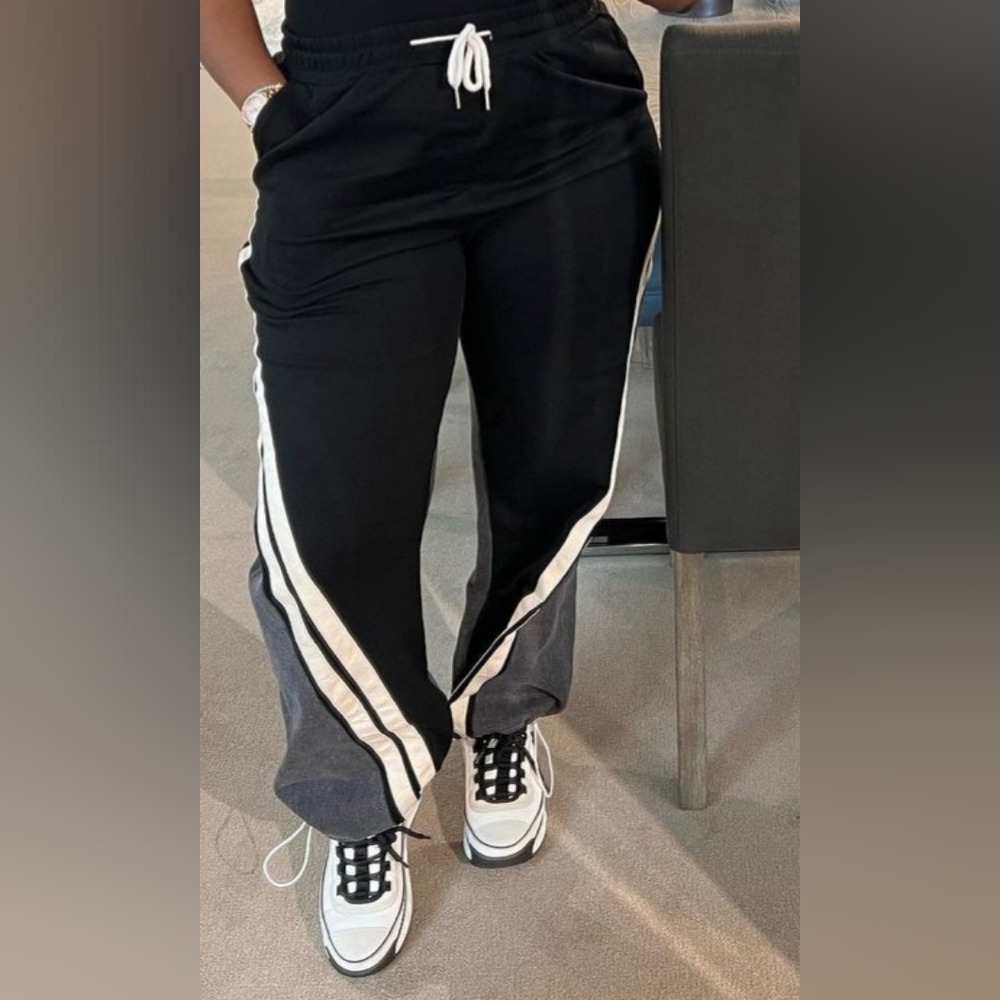 Super Cute Jean Joggers😍